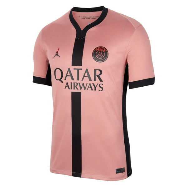 PSG-Drift Football Jersey