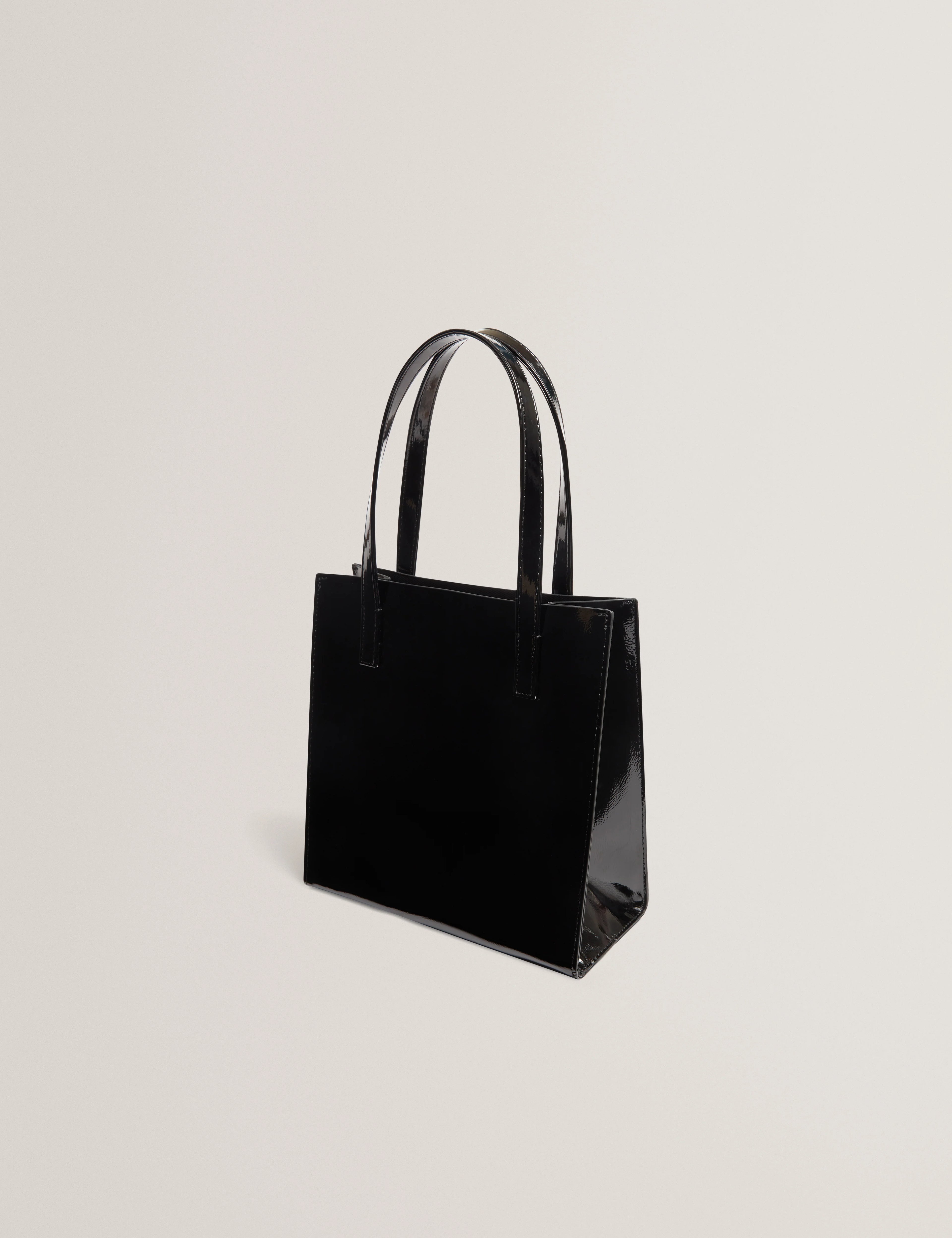 CRINION: Crinkle Small Icon Bag